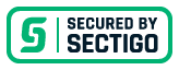 Sectigo Badge