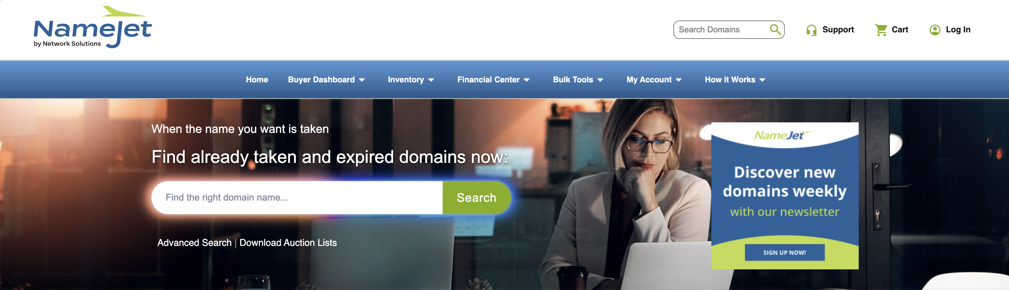 NameJet